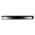 Ford E-150 Bumper Face Bar Rear Y144972
