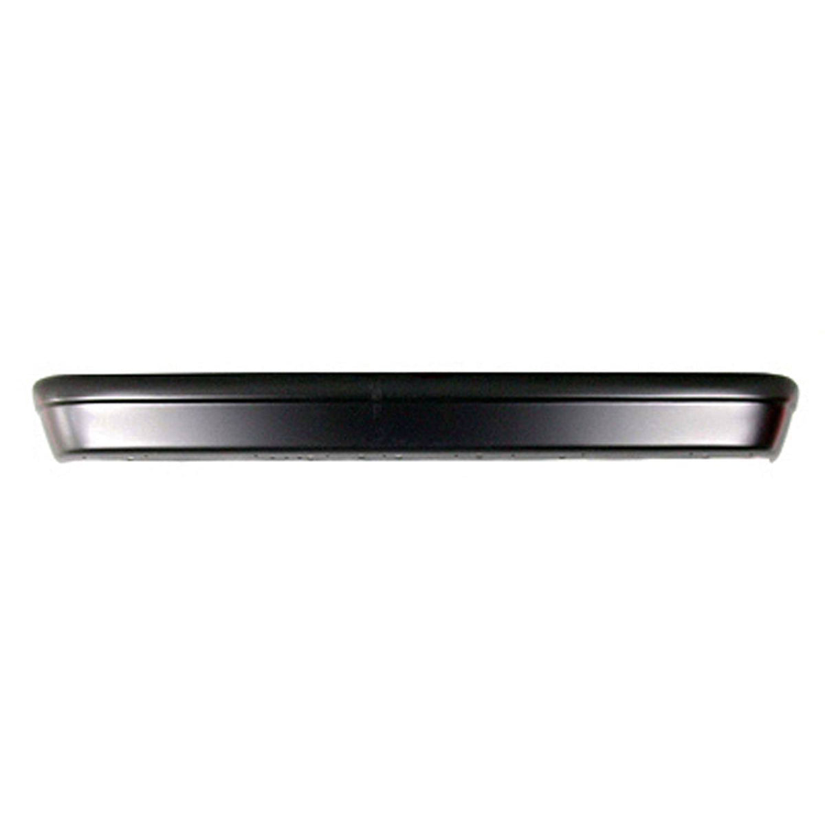 Ford E-150 Bumper Face Bar Rear Y144972