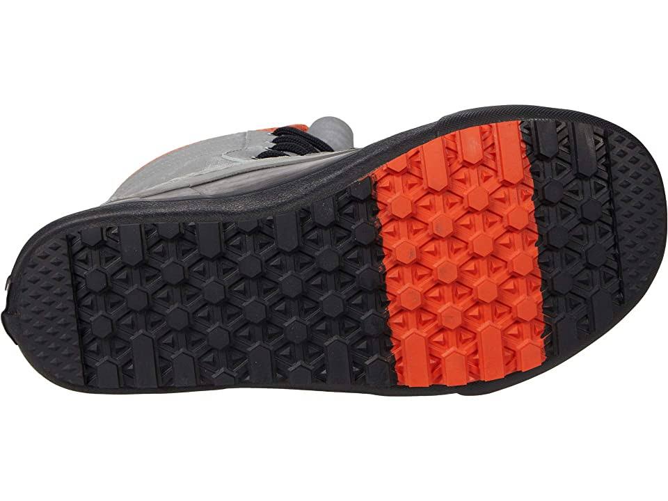 Gray/Black MTE Shoes I6606