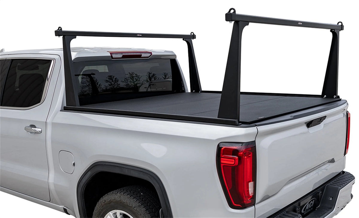 Aluminum Truck Bed Rack System for Toyota Tundra U154859