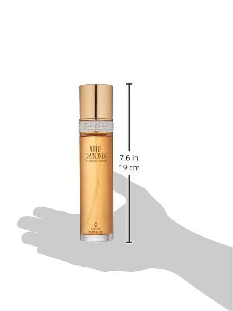 Perfume Eau De Toilette Spray 3.3 Oz X760684