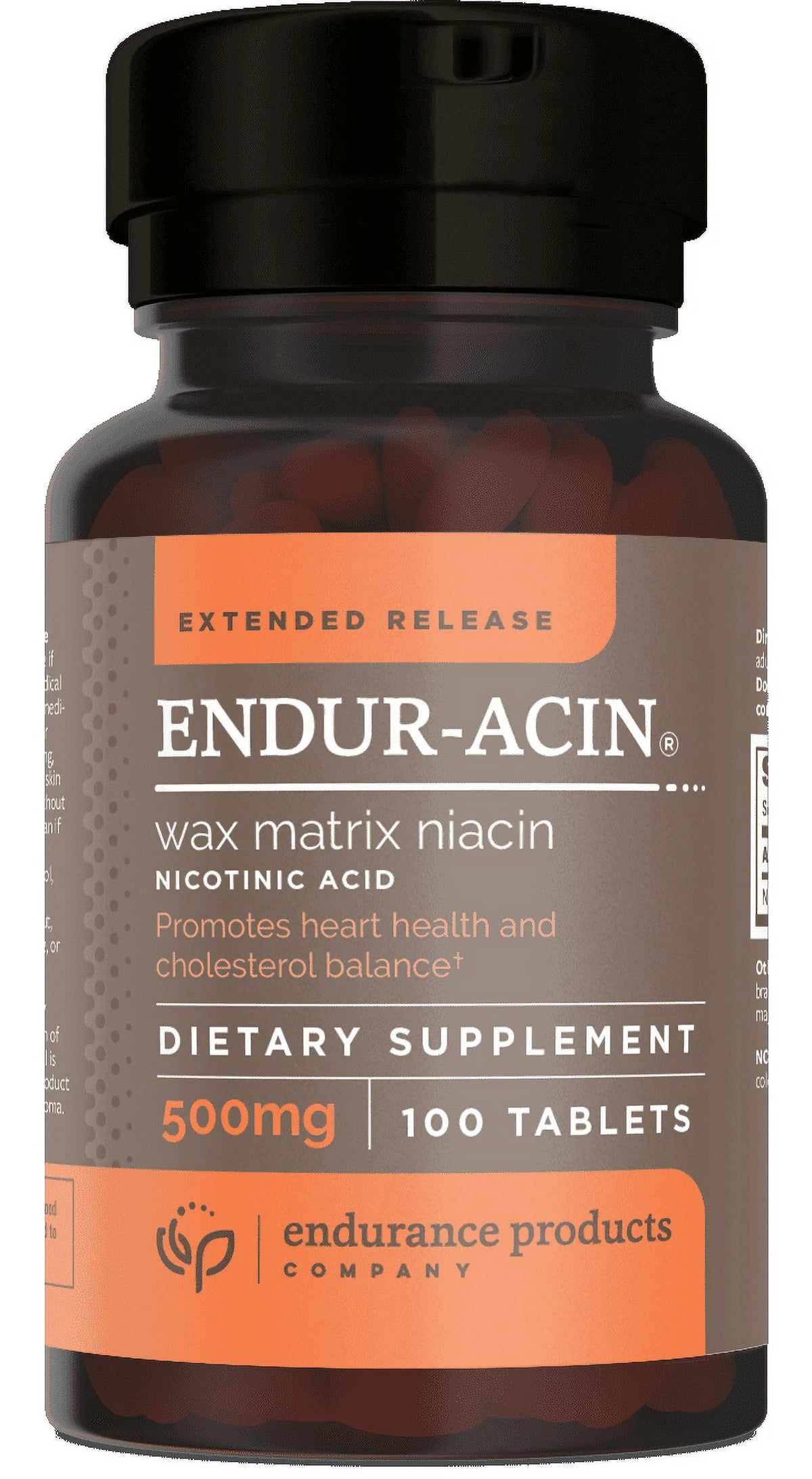 Endur-Acin, 100 ea M351