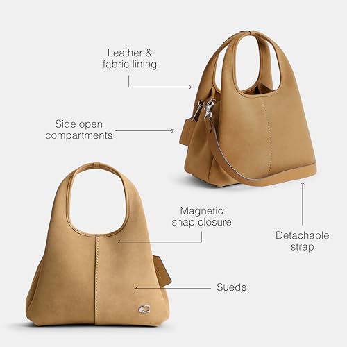 Shoulder Bag 23 D8019