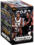 Collegiate Basketball Trading Card Blaster Box G1369