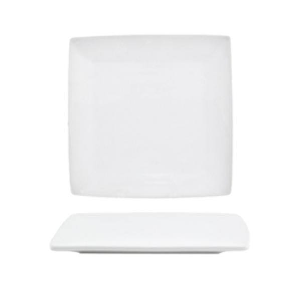 Bread and Butter Plate W6408