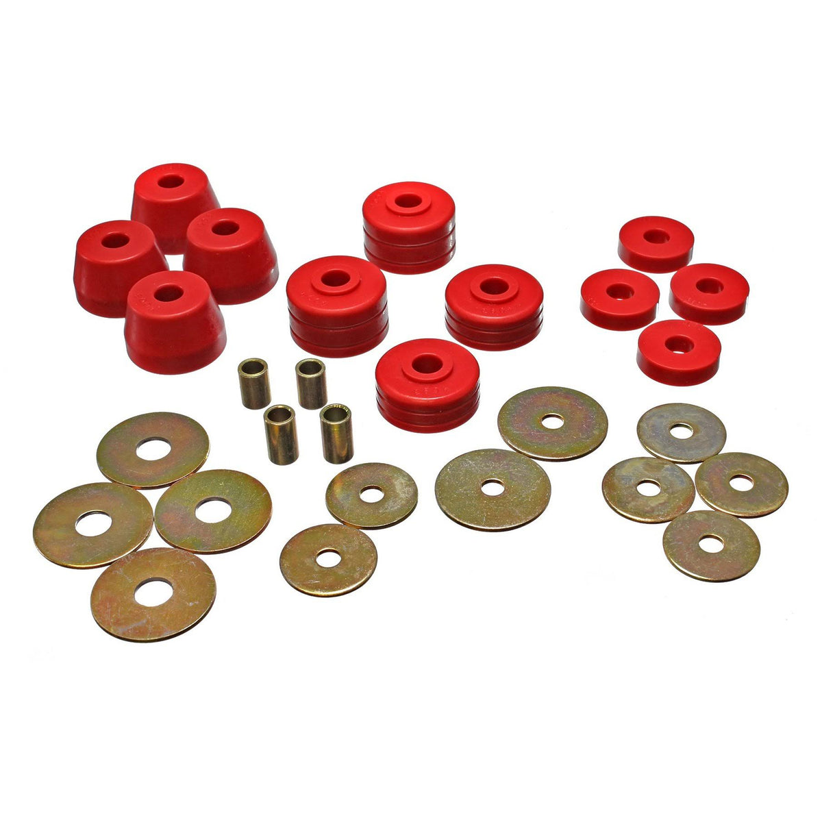 Body Mount Set C59900