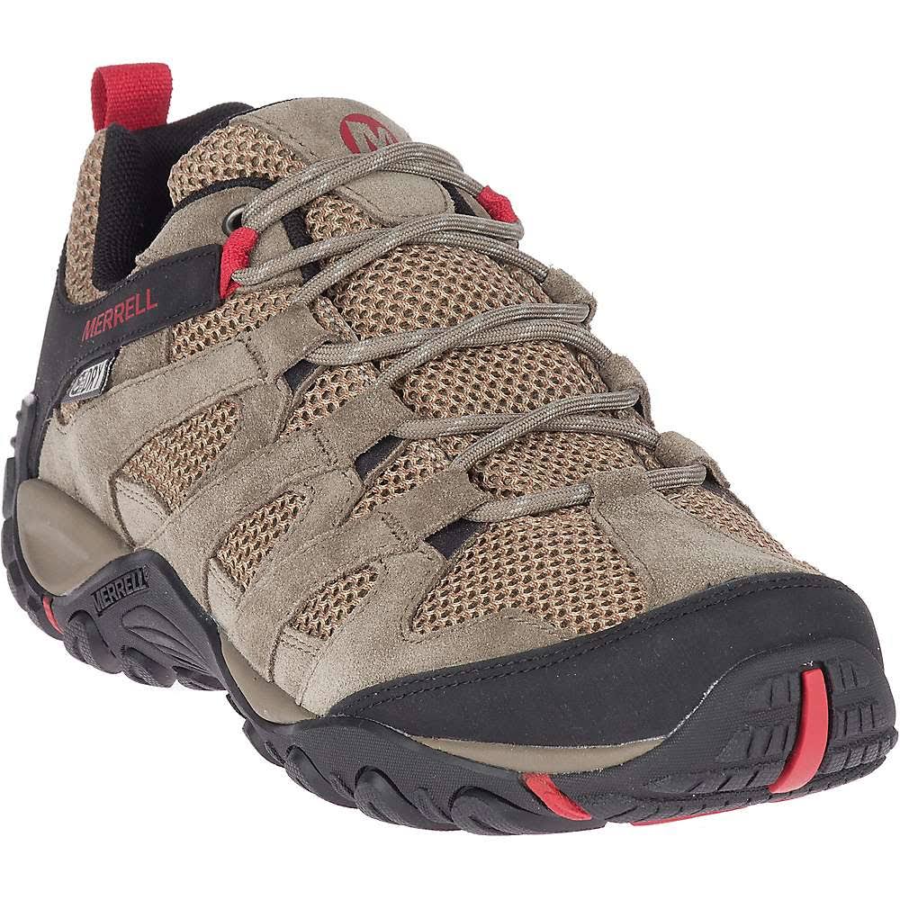 Men's Alverstone Waterproof Size 12 O21308