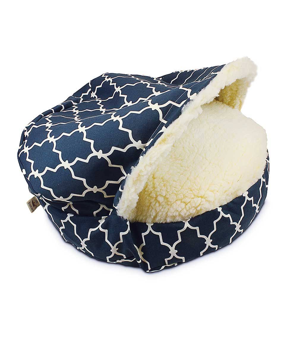 Small Cozy Cave Pet Bed R373