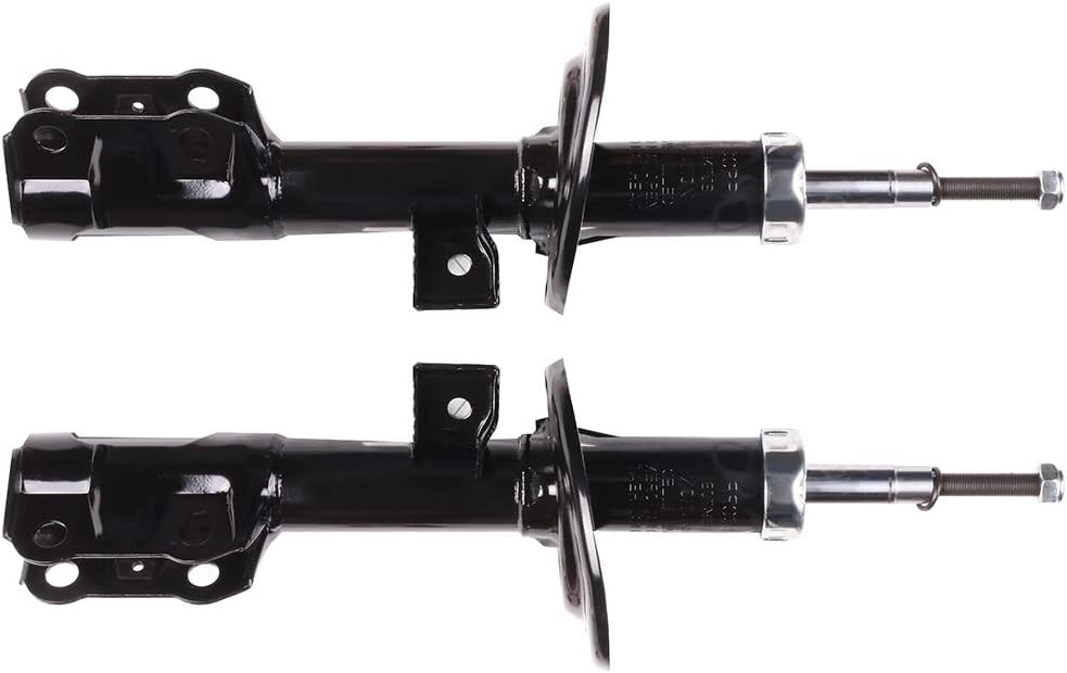 Front Struts for Honda Fit 2007 2008 O41952