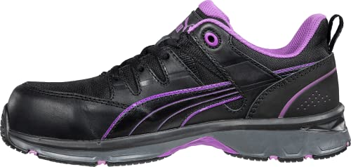 Composite Toe Slip Resistant Low Work Shoes M4427