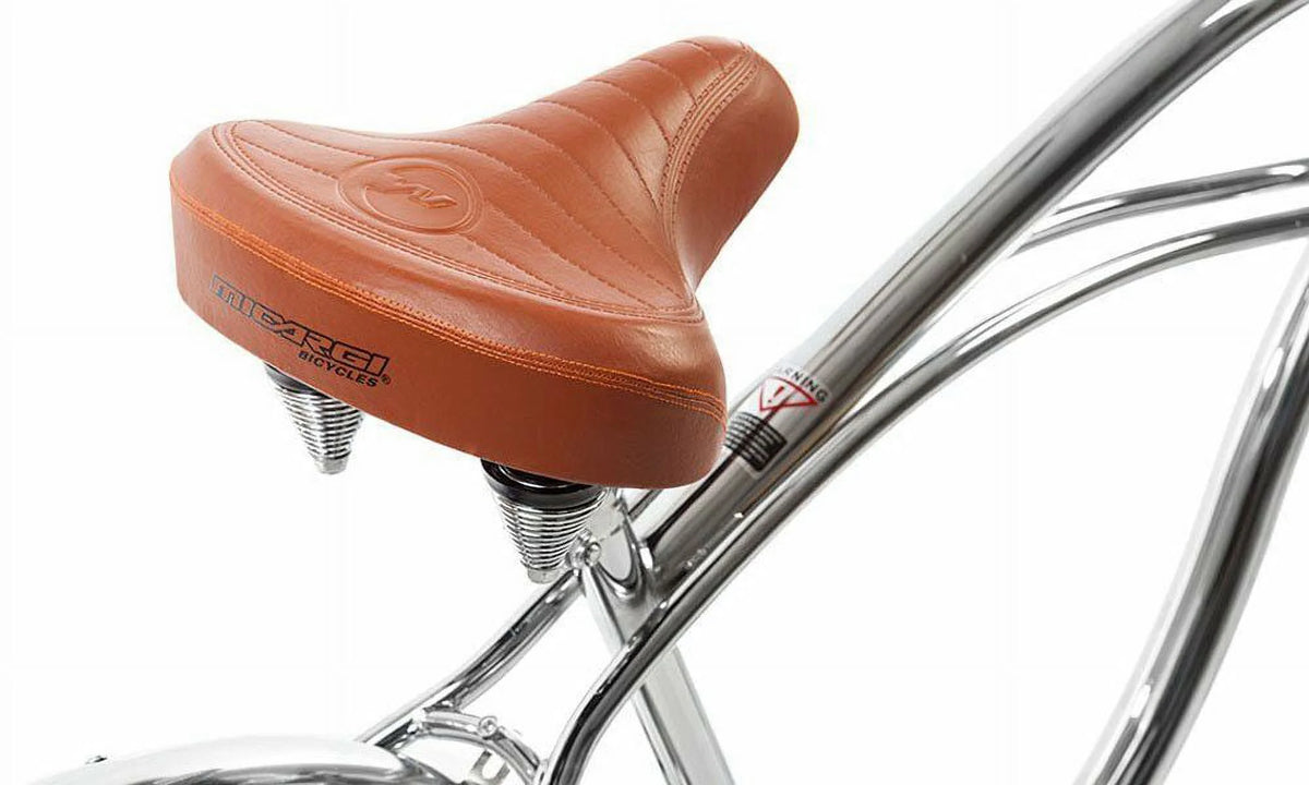 Chrome Men's 26 In. Beach Cruiser Bike V34927