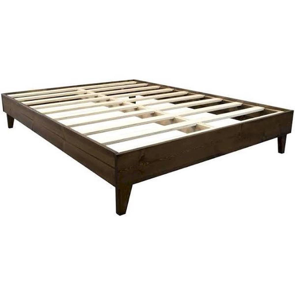 Platform Bed Frame T137