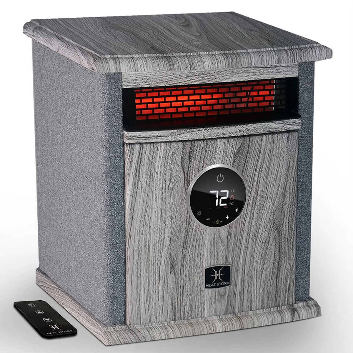 1500W Indoor Infrared Heater Z329