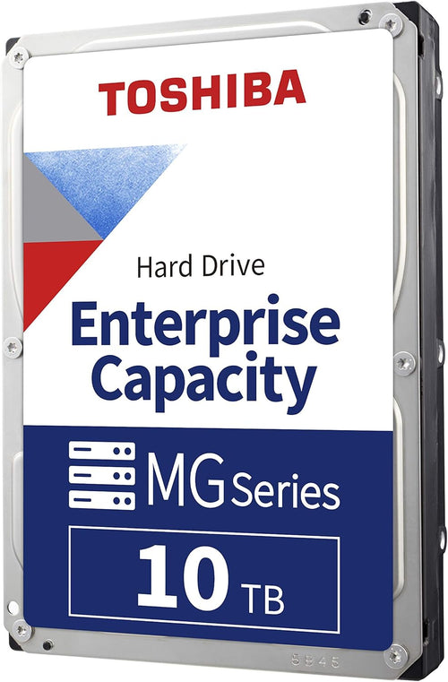 10TB 7200RPM 3.5 Enterprise HDD Q649207