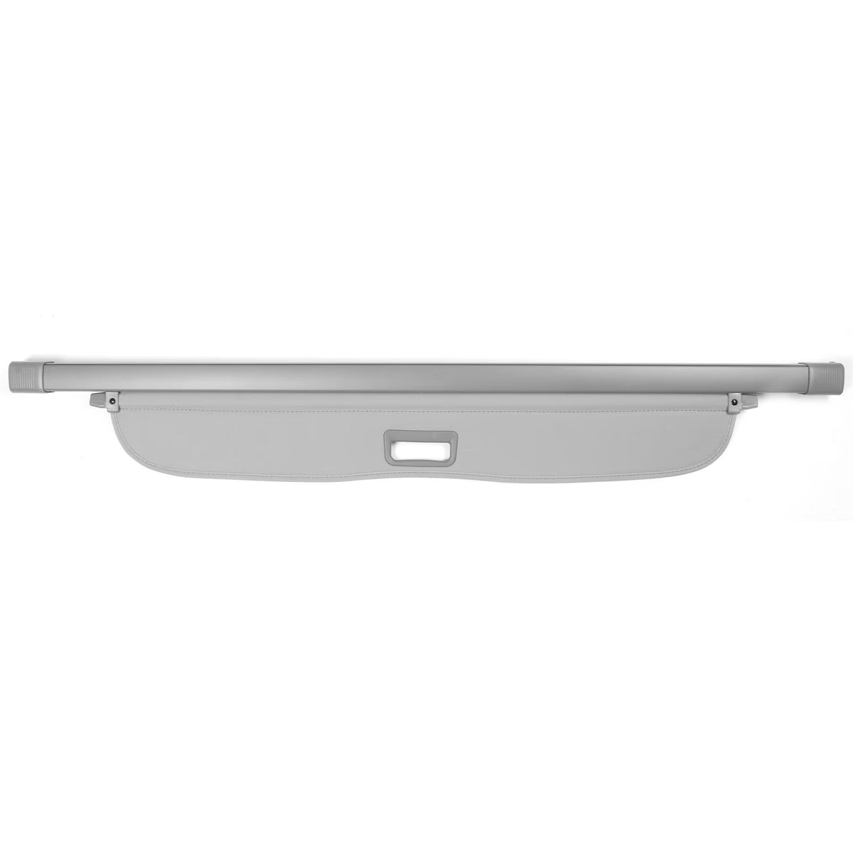 Retractable Rear Cargo Security Trunk Cover L439