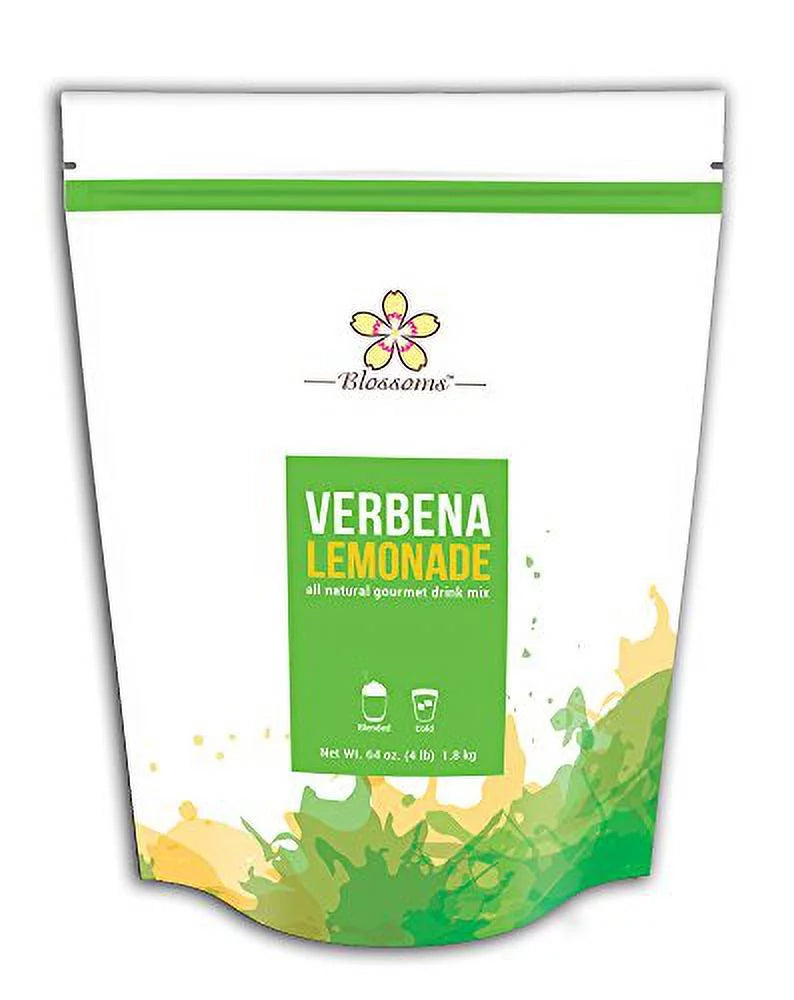 Lemonade Drink Mix 4 LB Bag S57609