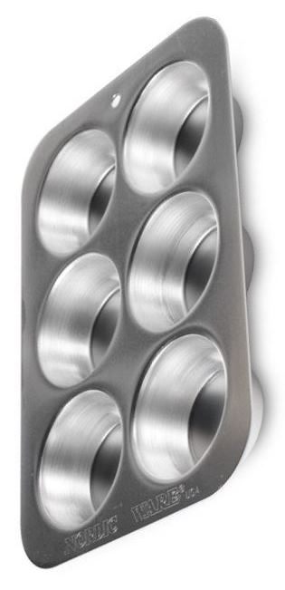 Aluminum Muffin Pan U748