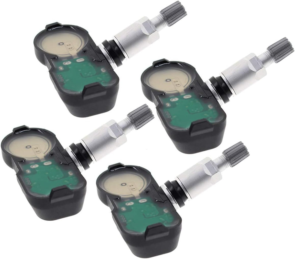 Set of 4PCS TPMS Tire Pressure Sensor for Toyota Camry Tacoma Avalon X68068