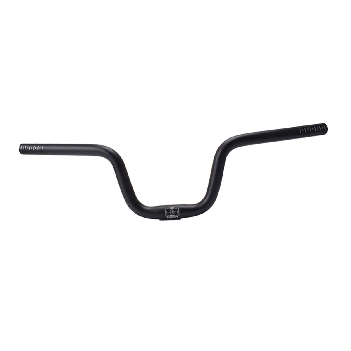 M Type Lightweight Bike Handlebar 58x12cm A985