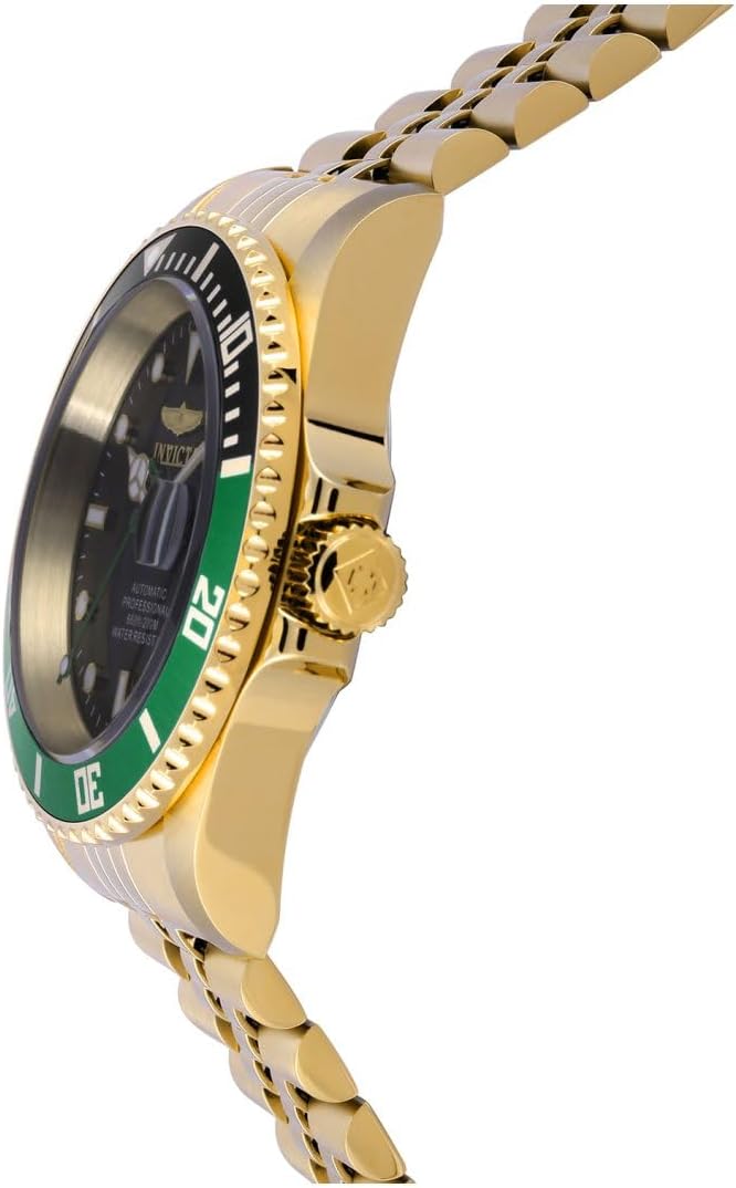 Men's Pro Diver Automatic Watch V78306