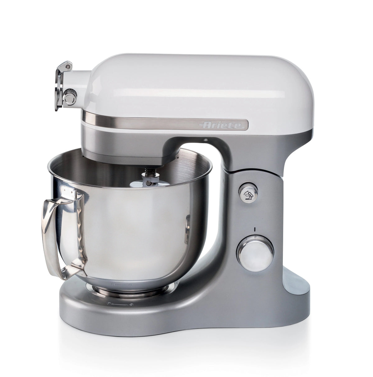 Black Stand Mixer I5883