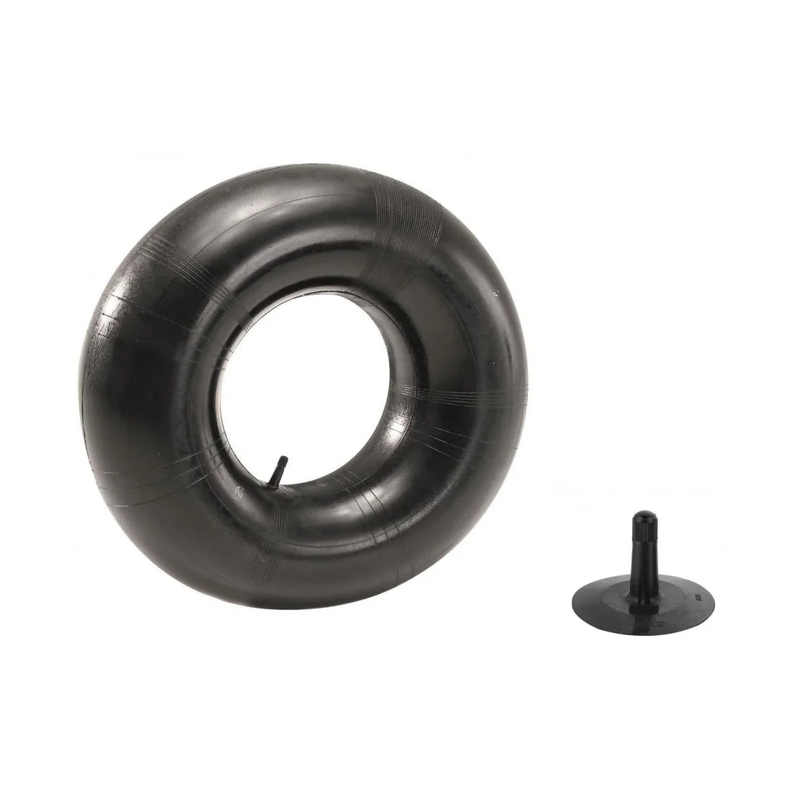 4 Tire Inner Tubes 16x6.50x8 TR13 Straight Valve Stem F732241
