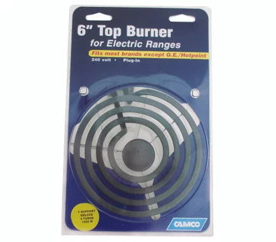 6 Inch Electric Range Top Burner I29754