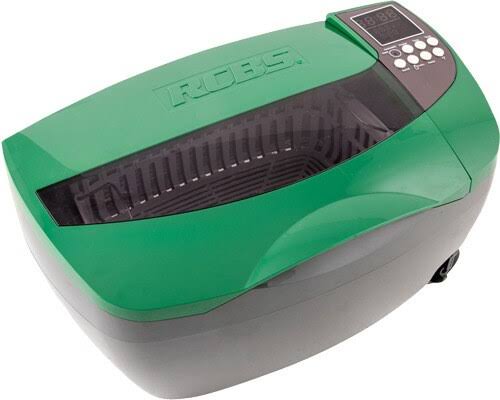 Ultrasonic Case Cleaner N549
