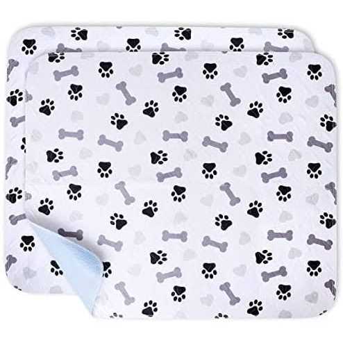 Washable Pee Pads for Dogs Y5362