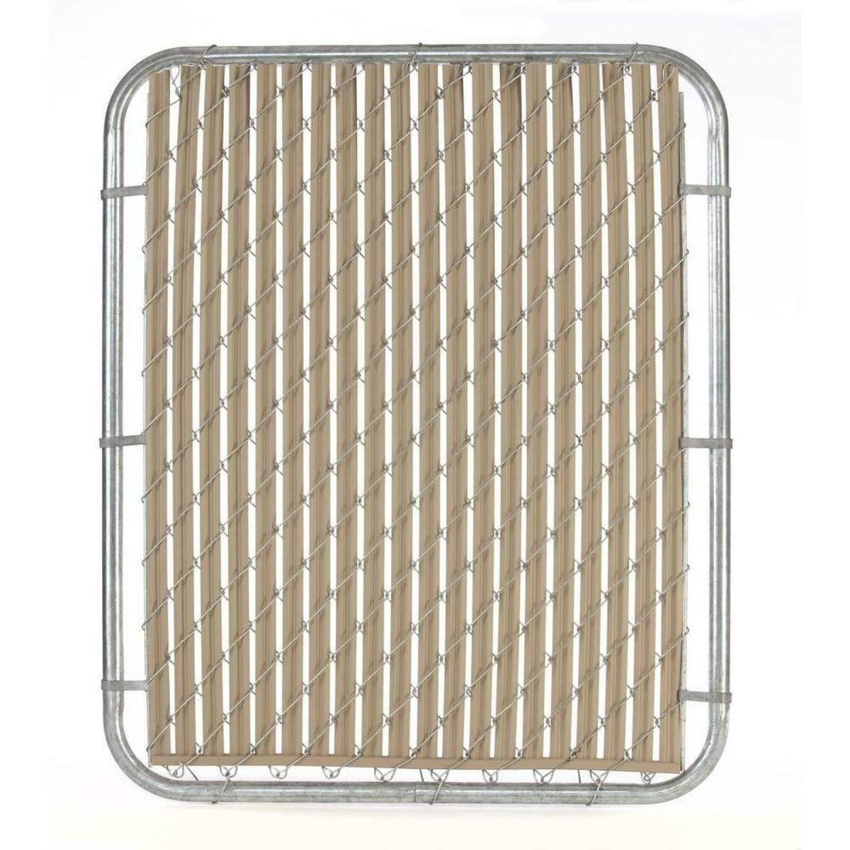 Dualox Privacy Fence Slat, 6-Feet F22629
