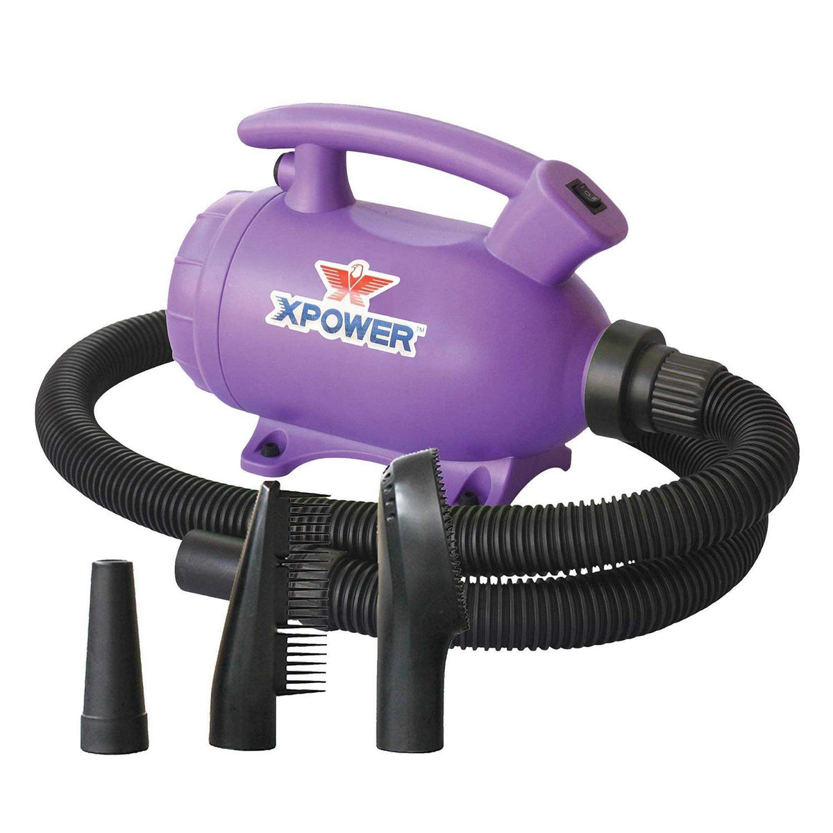 Pet Grooming Force Dryer Vacuum I78146
