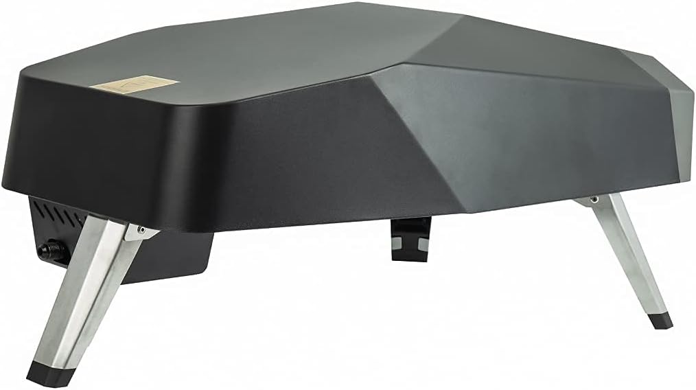 Outdoor Lightweight Gas Pizza Oven K75948