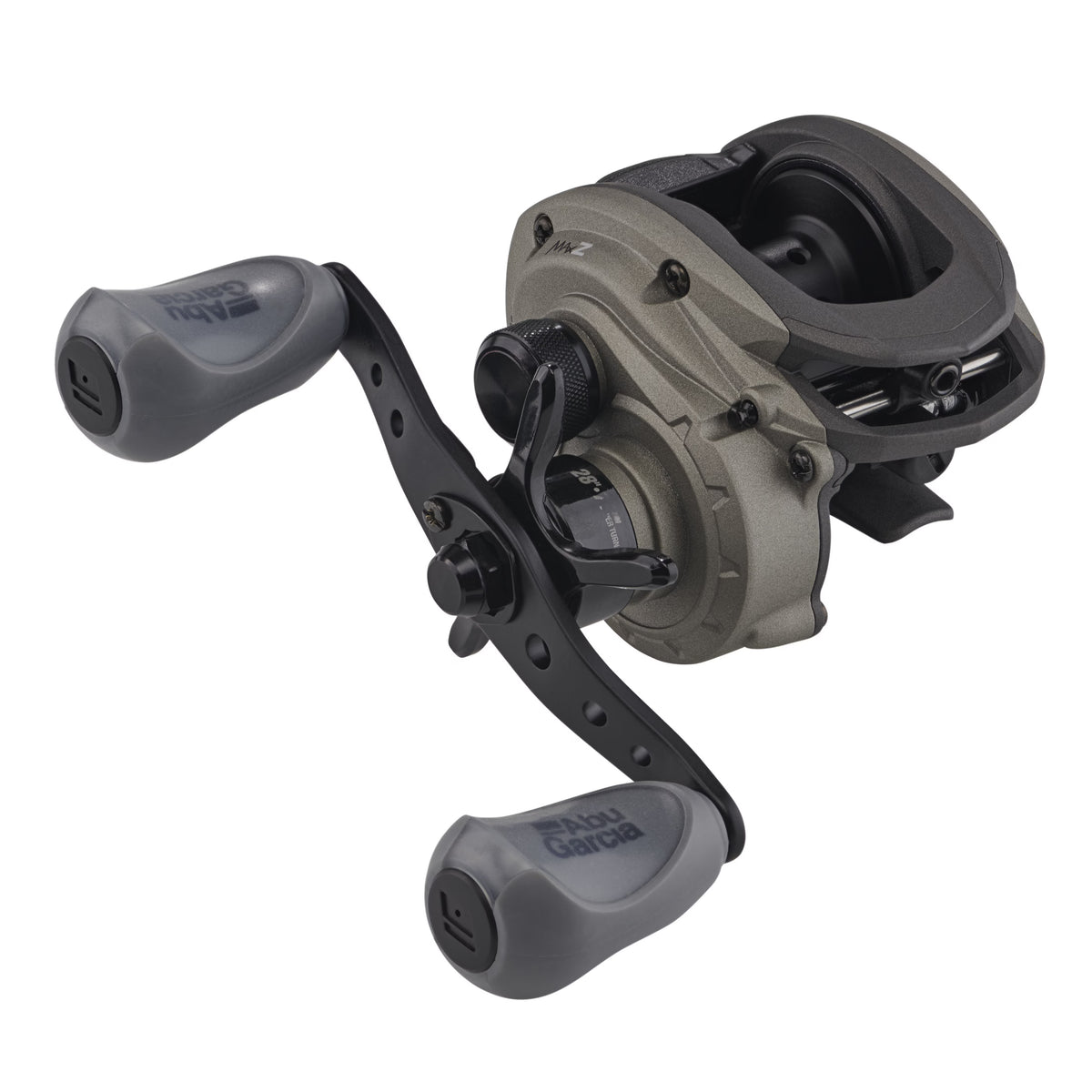 Low Profile Baitcast Reel Q3246