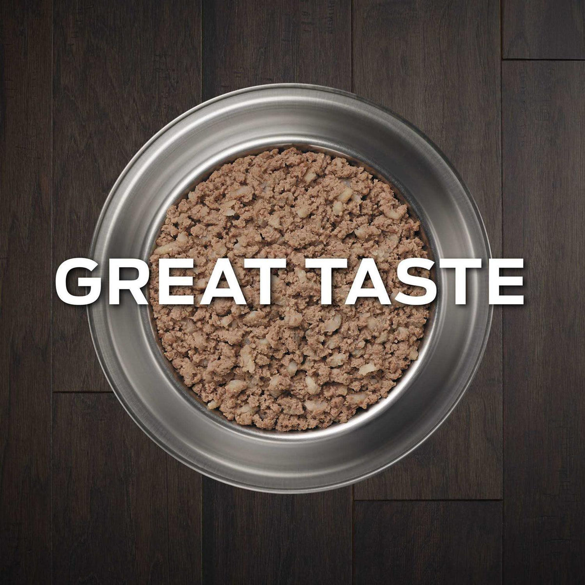 Wet Dog Food Y358