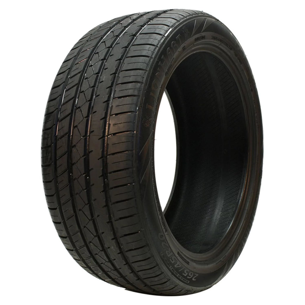 All Season 255/40ZR19 100W XL Passenger Tire U64813