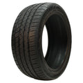 All Season 255/40ZR19 100W XL Passenger Tire U64813