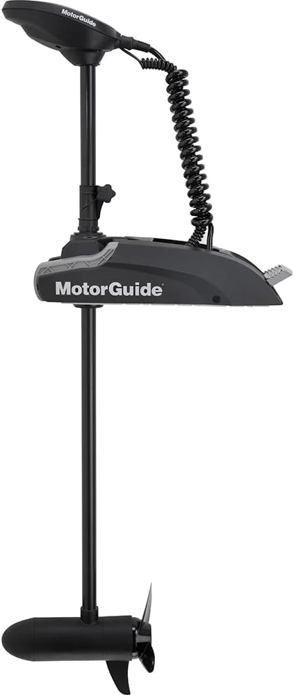 Xi3 Wireless Freshwater Trolling Motor B3796
