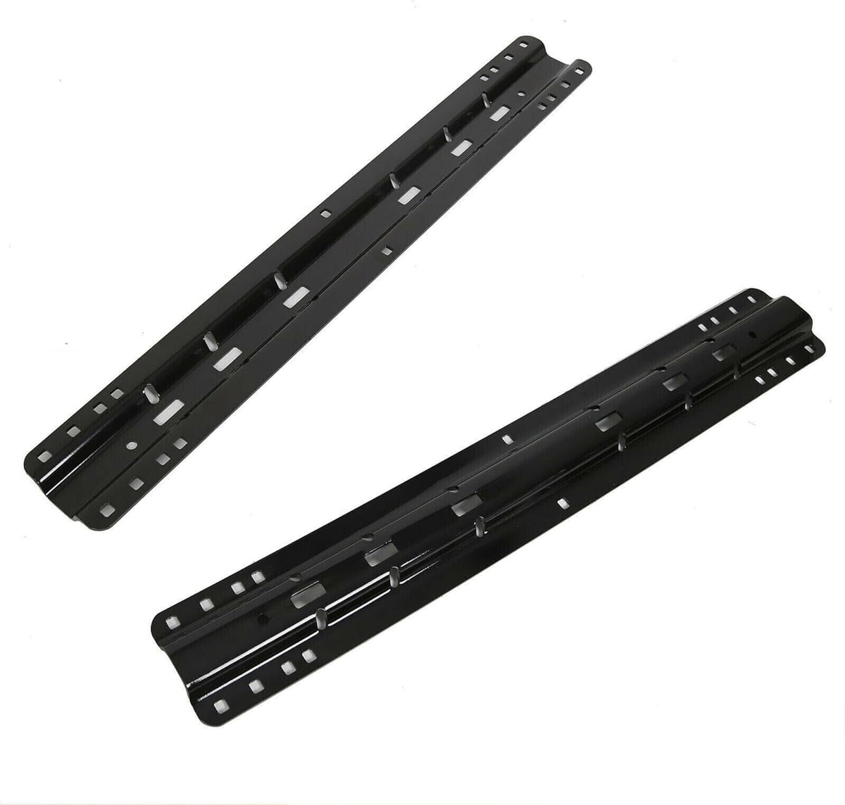 20K Steel Fifth Wheel Mounting Rail Kit I38390