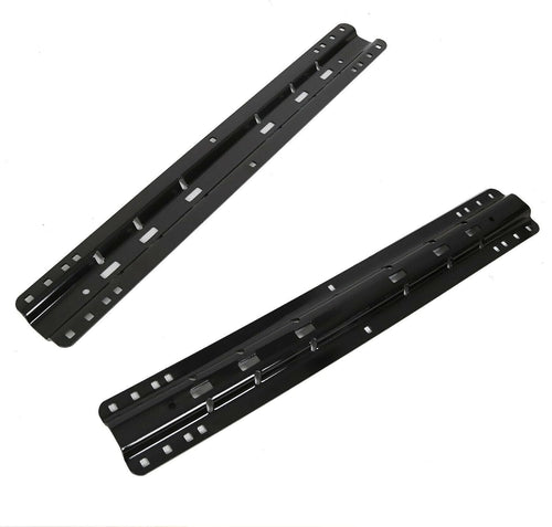 20K Steel Fifth Wheel Mounting Rail Kit I38390