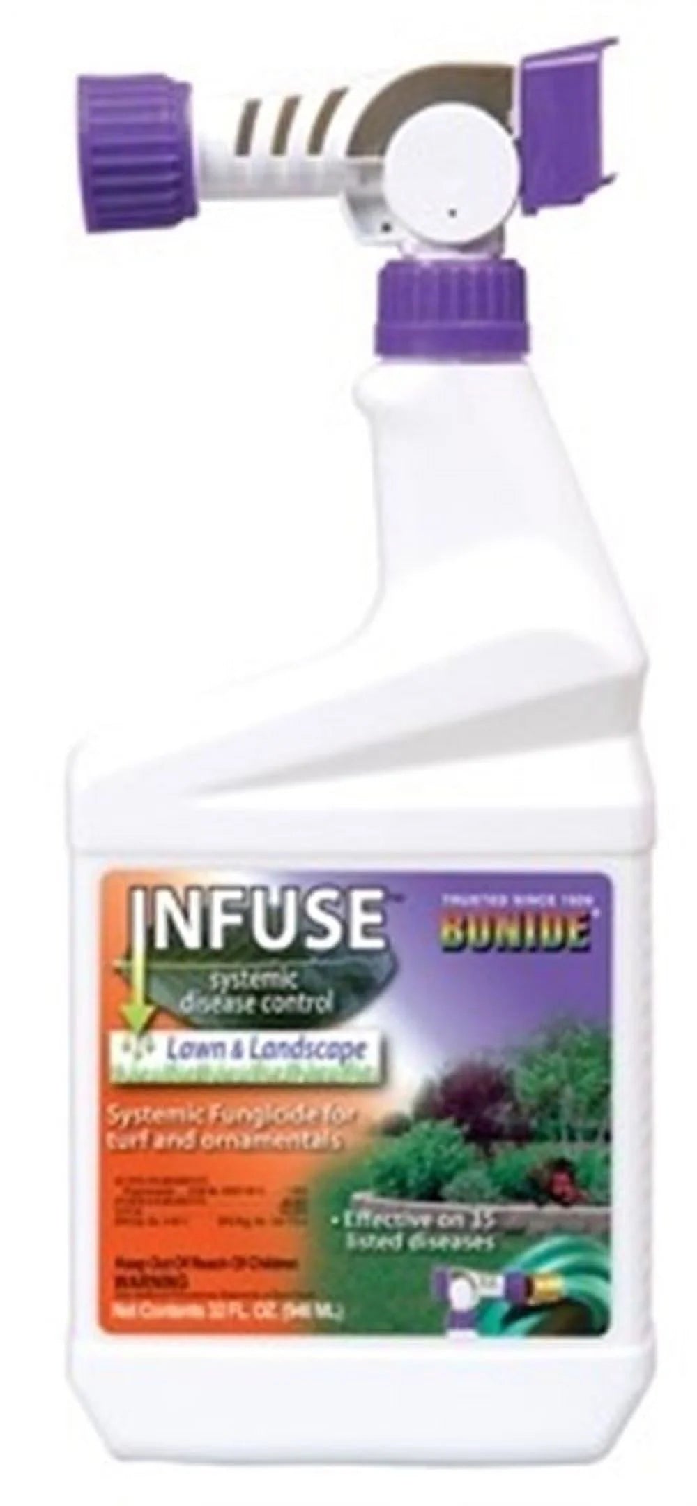 32-Ounce Fungicide R746836