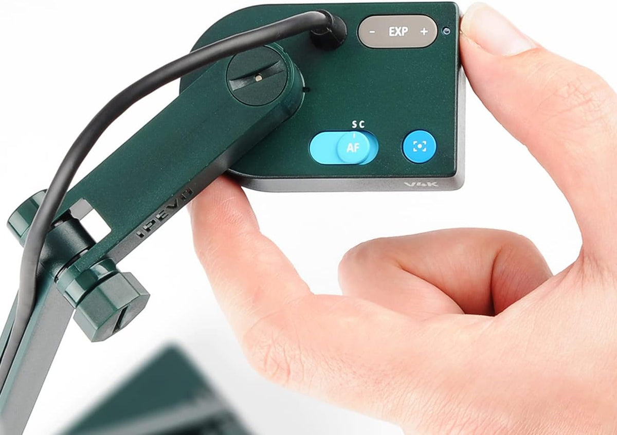 8MP USB Document Camera X467