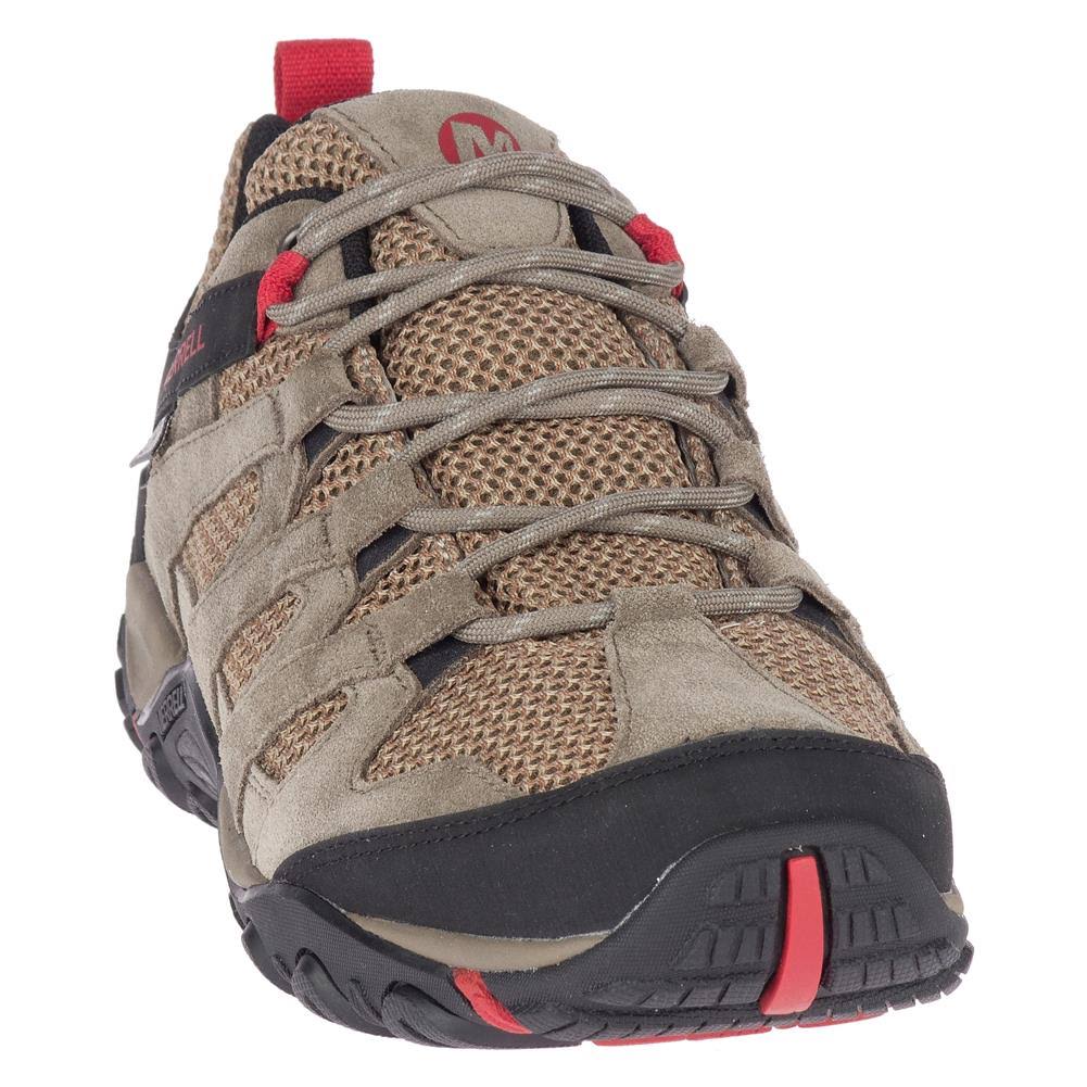 Men's Alverstone Waterproof Size 12 O21308