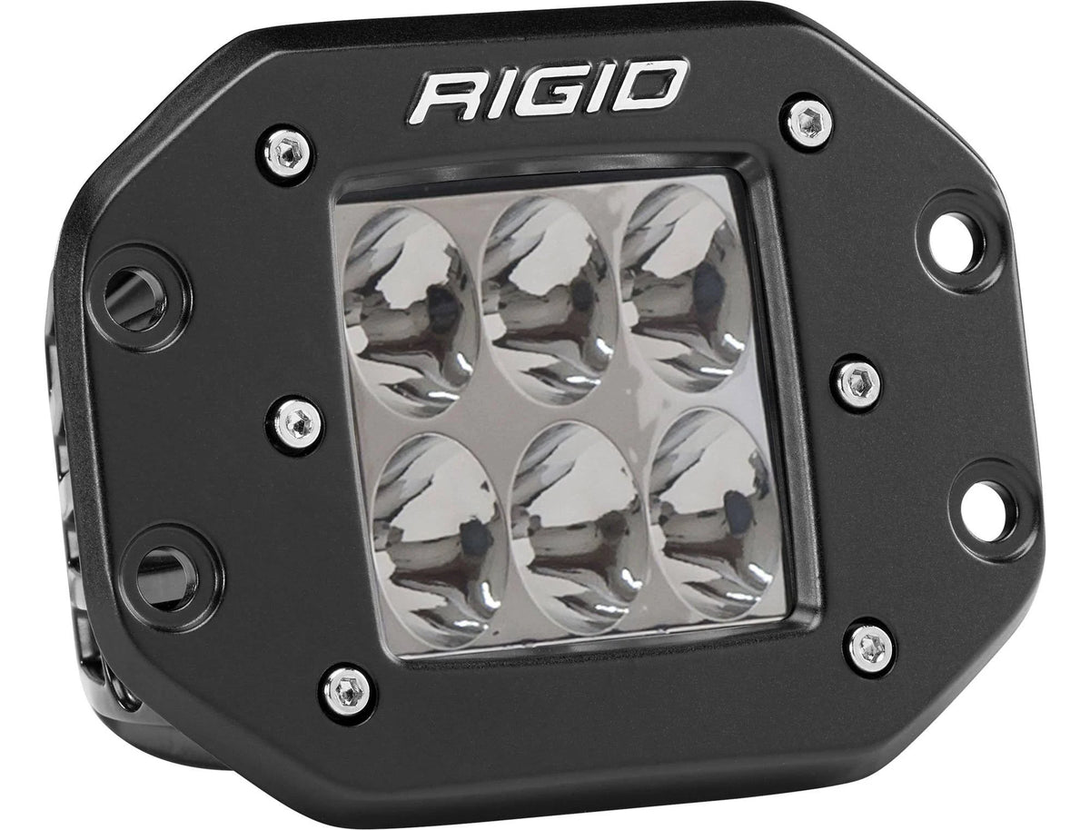 D-Series Dually D2 Driving LED Light P9799