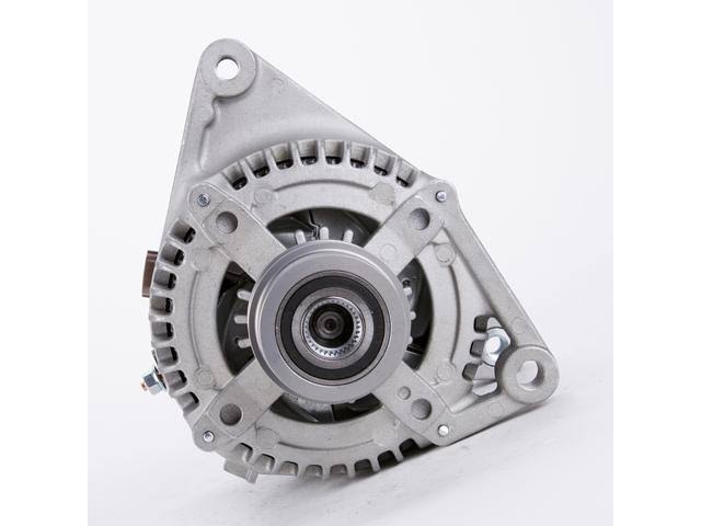 Replacement Alternator G357735