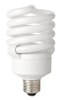 32W CFL Fluorescent Bulb 2700K 12-Pack B35649