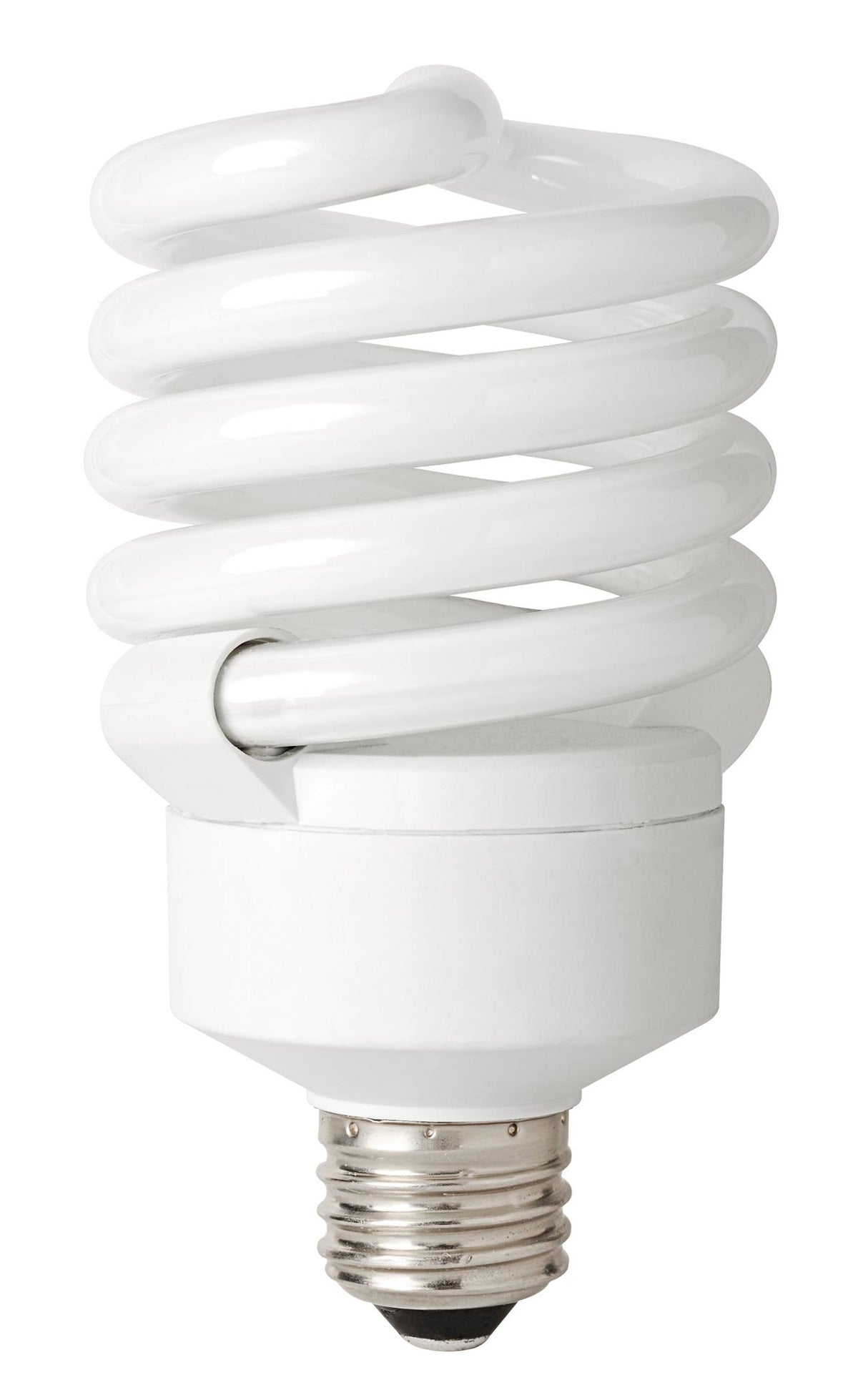 32W CFL Fluorescent Bulb 2700K 12-Pack B35649