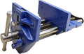 10.5 Inch Cast Iron Woodworking Bench Vise M998784