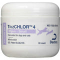TrizCHLOR 4 Wipes for Dogs & Cats J97057