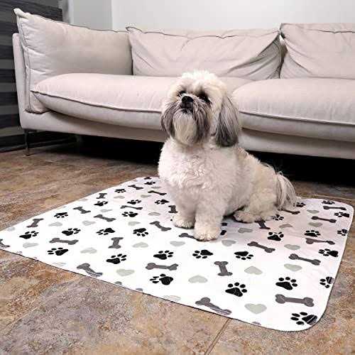 Washable Pee Pads for Dogs Y5362