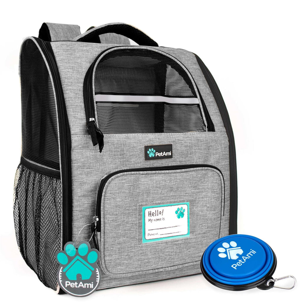 Pet Carrier Backpack K1052